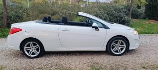 Peugeot 308 2010