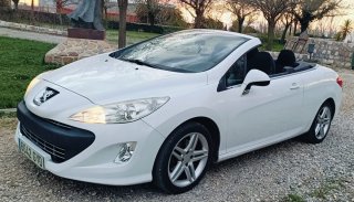 Peugeot 308 2010