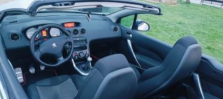 Peugeot 308 2010