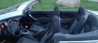Peugeot 308 2010