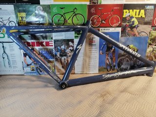 Cuadro Specialized Stumpjumper M2 Comp
