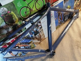 Cuadro Specialized Stumpjumper M2 Comp
