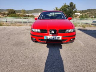 SEAT Leon 1998