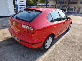 SEAT Leon 1998