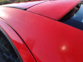 SEAT Leon 1998