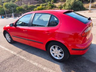 SEAT Leon 1998