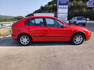 SEAT Leon 1998