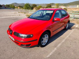SEAT Leon 1998