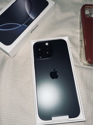 iPhone 16 Pro Max 256GB