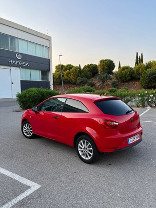 SEAT Ibiza 2015