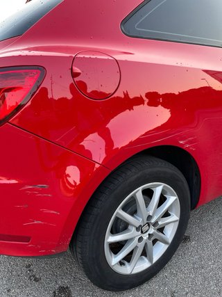 SEAT Ibiza 2015