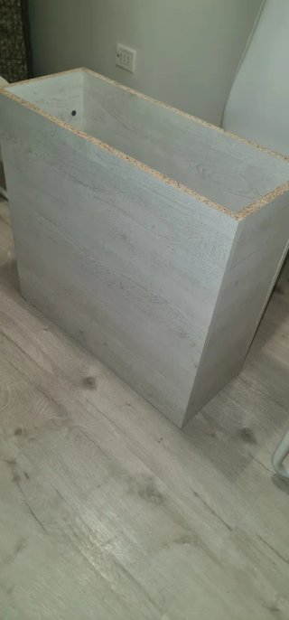 Mesa de comedor moderna