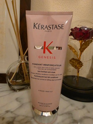 Kérastase Genesis Fondant Renforçateur