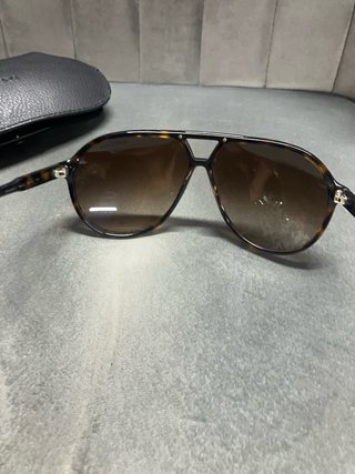 Gafas de sol Carrera Winner Marrones