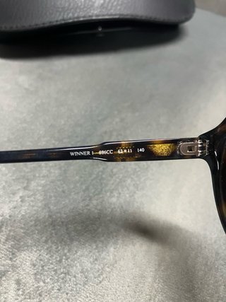 Gafas de sol Carrera Winner Marrones