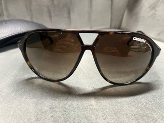 Gafas de sol Carrera Winner Marrones