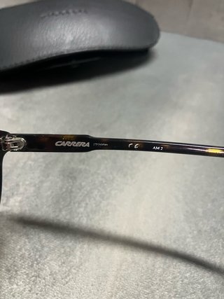 Gafas de sol Carrera Winner Marrones