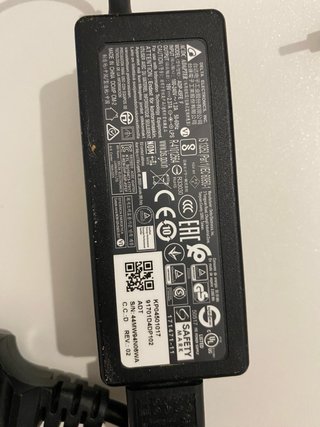 Portátil Acer Aspire 5: A515-54-37SH in argento. Piccoli graffi (come mostrato nelle immagini)