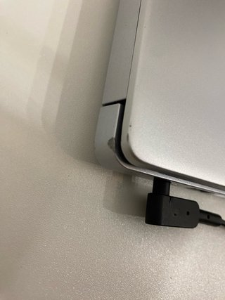 Portátil Acer Aspire 5: A515-54-37SH in argento. Piccoli graffi (come mostrato nelle immagini)