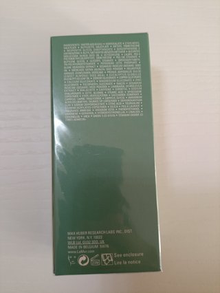 LA MER SPF 50 UV Protecting Fluid PA+++