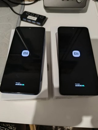 Xiaomi Note 12 Pro 8GB RAM 256GB