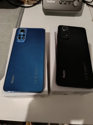 Xiaomi Note 12 Pro 8GB RAM 256GB