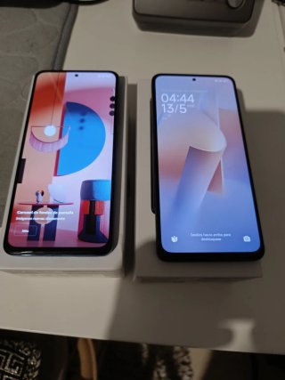 Xiaomi Note 12 Pro 8GB RAM 256GB