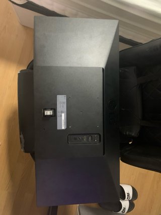 Monitor LG Ultrawide HDR 29"