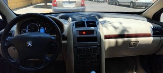 Peugeot 407 2004