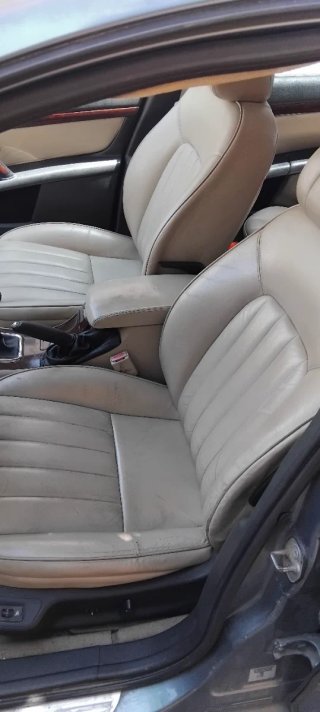 Peugeot 407 2004
