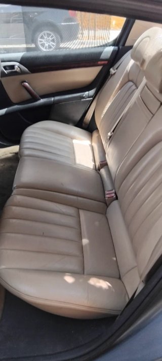 Peugeot 407 2004
