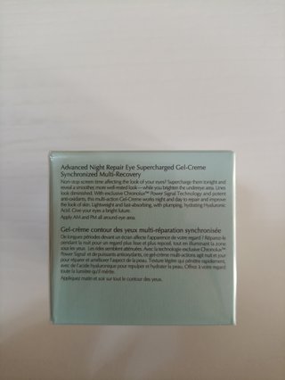 Estée Lauder Advanced Night Repair Eye Gel-Creme