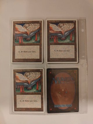 Jayemdae Tome. Magic. Mtg
