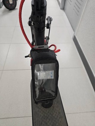 Pack - 2 Patinetes Xiaomi M365 con muchos extras