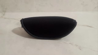 Funda gafas Emporio Armani
