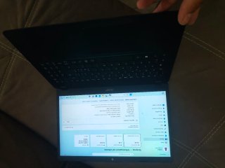 Portatile Acer 5 i7 8gb RAM ssd 250gb 15.6"
