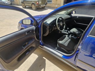 Volkswagen Passat 2002