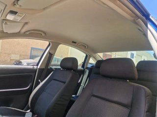 Volkswagen Passat 2002