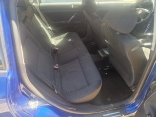 Volkswagen Passat 2002