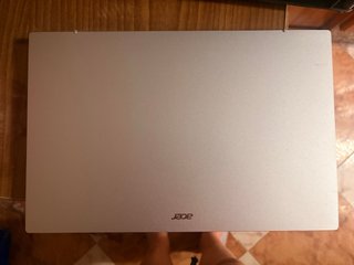 Acer Aspire Go 15 (2025) Come nuovo!