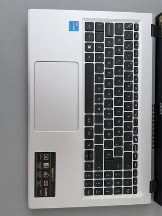 Acer Aspire Go 15 (2025) Come nuovo!