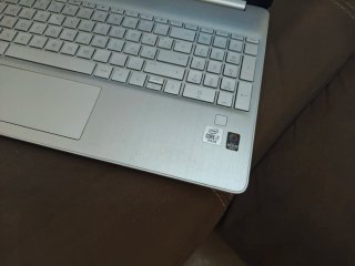 Portatile Hp 15 i7 16gb RAM ssd 500gb 15.6"
