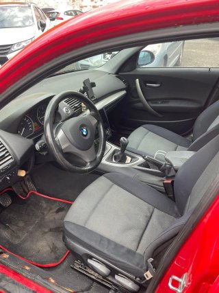 BMW Serie 1 2005