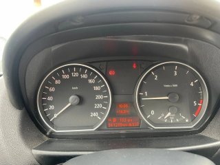 BMW Serie 1 2005