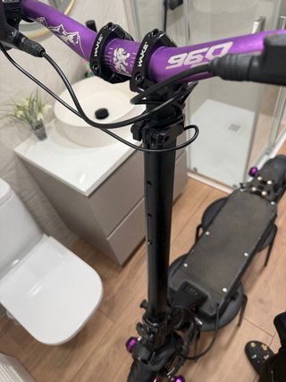 Kukirin G2 Master