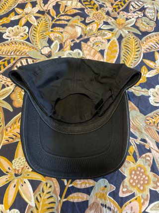 Gorra Nike Negra