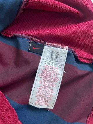 Camiseta original FCBarcelona talla S 2004-2005