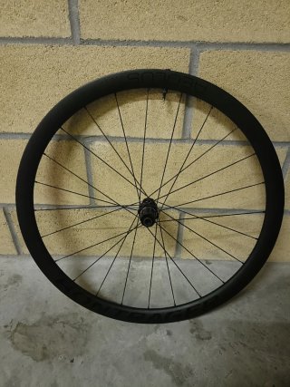 Llantas Bontrager Aeolus Pro 37mm