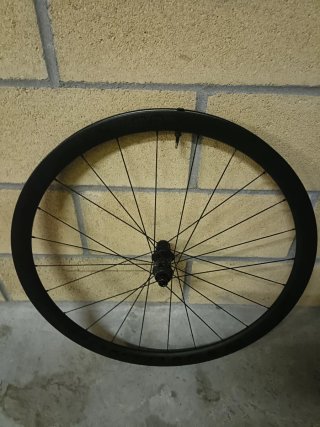Llantas Bontrager Aeolus Pro 37mm