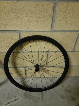Llantas Bontrager Aeolus Pro 37mm